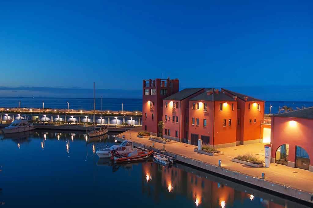 appartamento in vendita a Loano