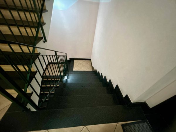 appartamento in vendita a Loano