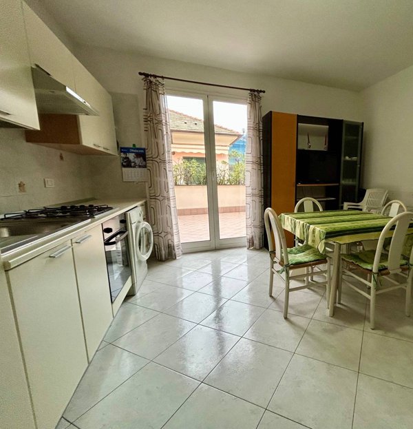 appartamento in vendita a Loano