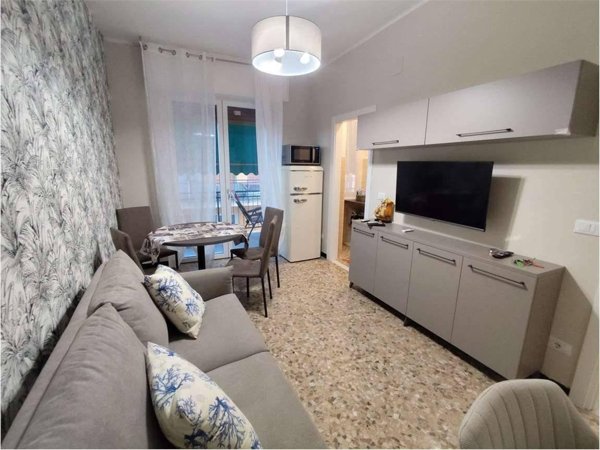 appartamento in vendita a Loano