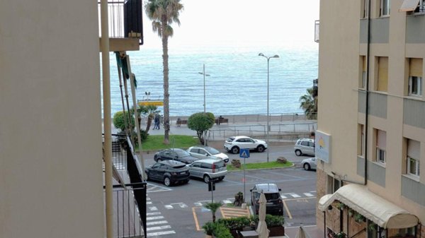 appartamento in vendita a Loano