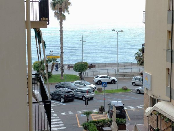 appartamento in vendita a Loano