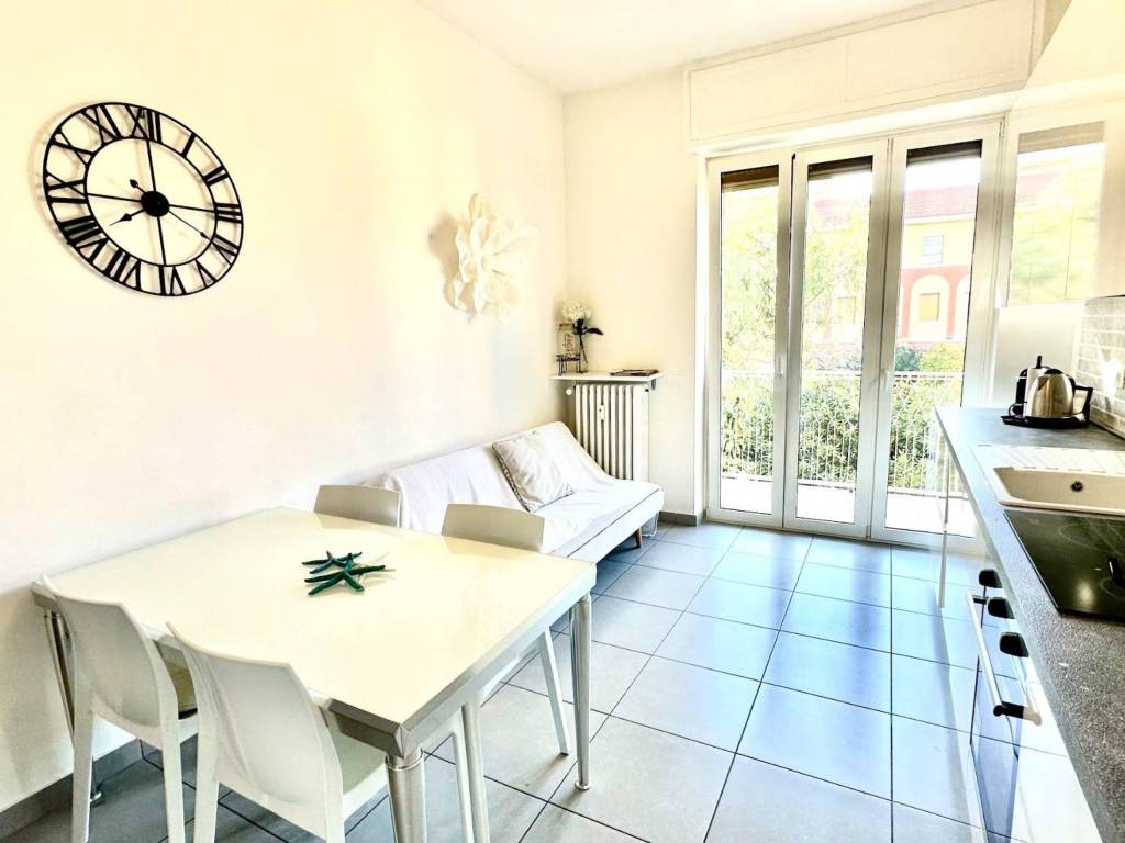 appartamento in vendita a Loano