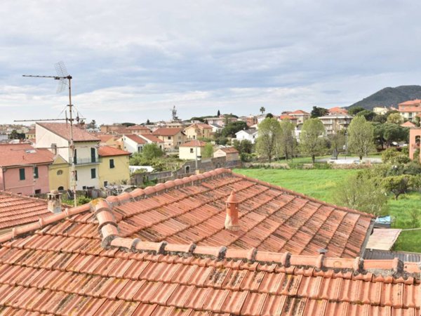 appartamento in vendita a Loano