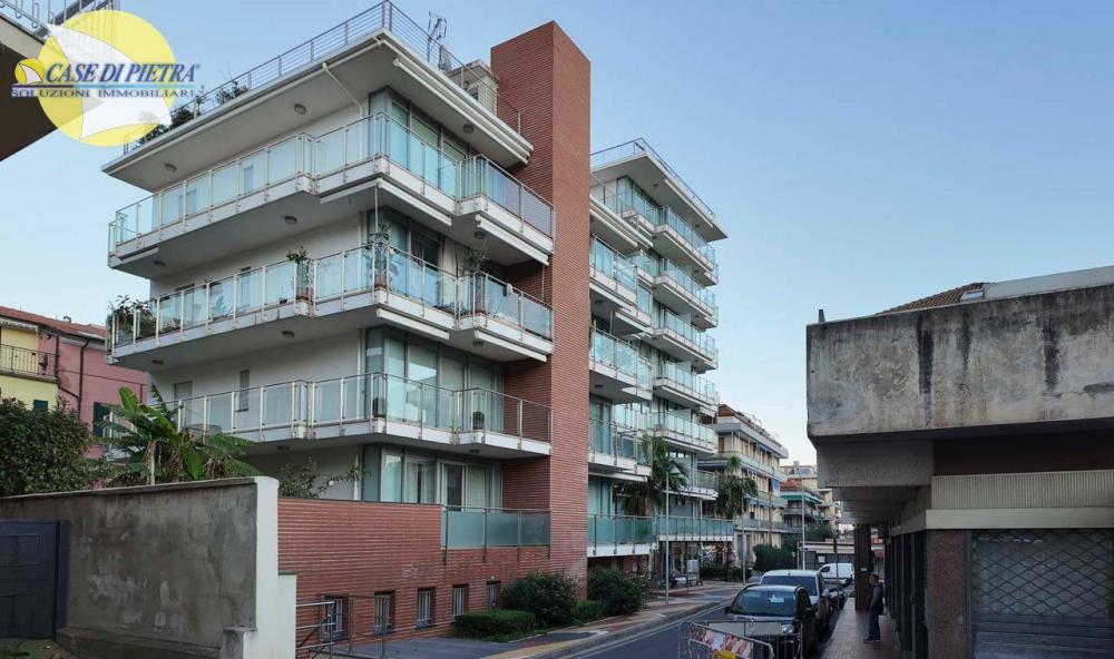 appartamento in vendita a Loano