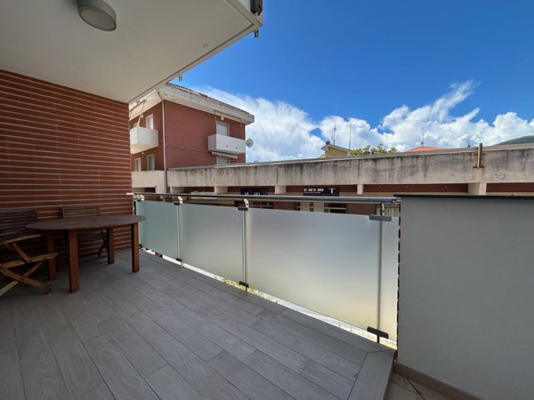 appartamento in vendita a Loano
