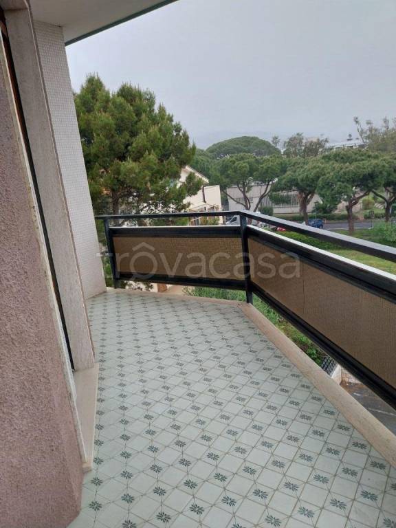 appartamento in vendita a Loano