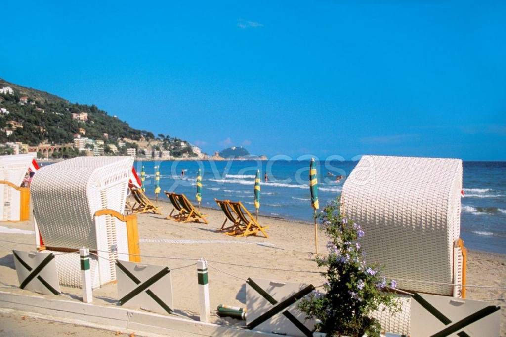 appartamento in vendita a Loano
