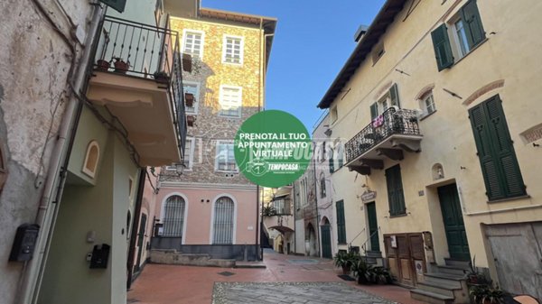 appartamento in vendita a Loano