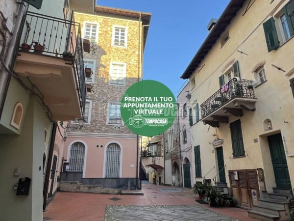 appartamento in vendita a Loano
