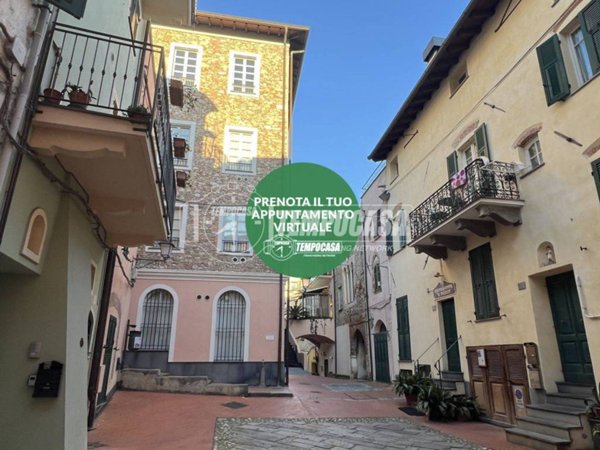 appartamento in vendita a Loano