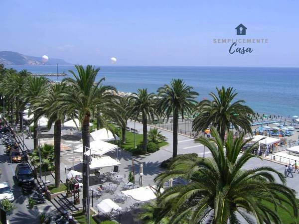 appartamento in vendita a Loano