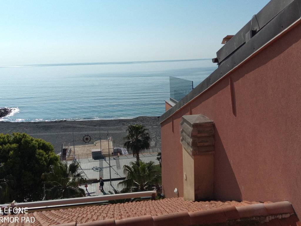 appartamento in vendita a Loano