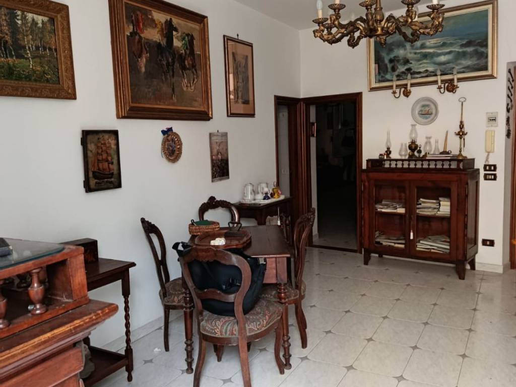 appartamento in vendita a Loano