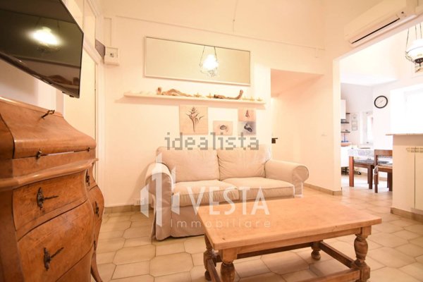 appartamento in vendita a Loano