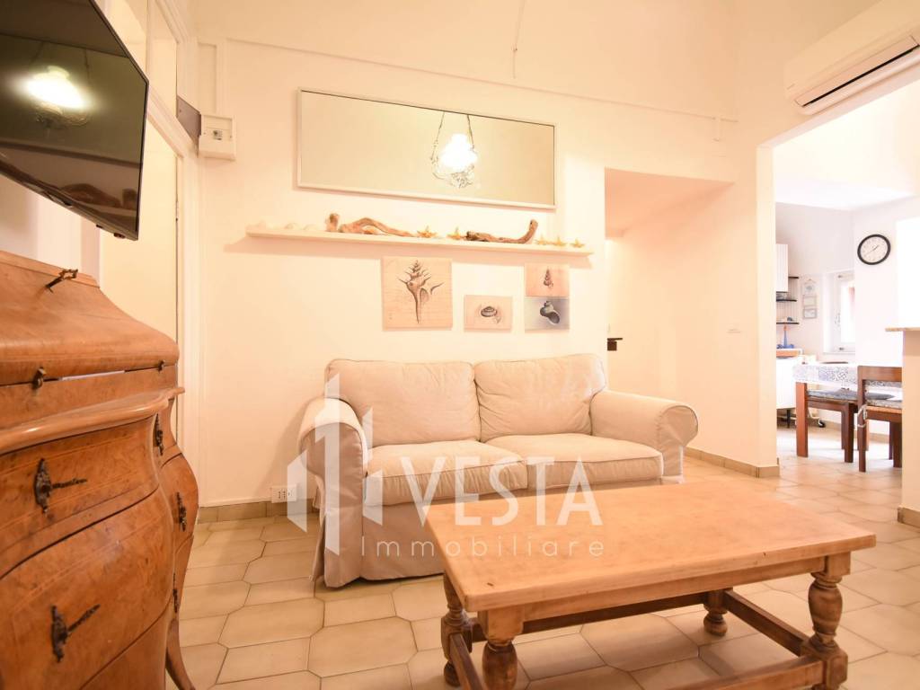 appartamento in vendita a Loano