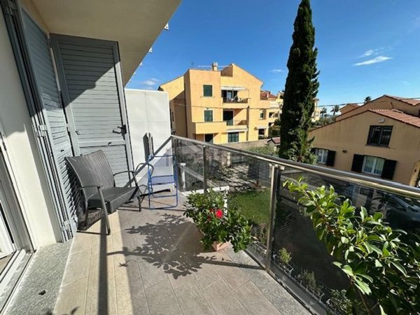appartamento in vendita a Loano