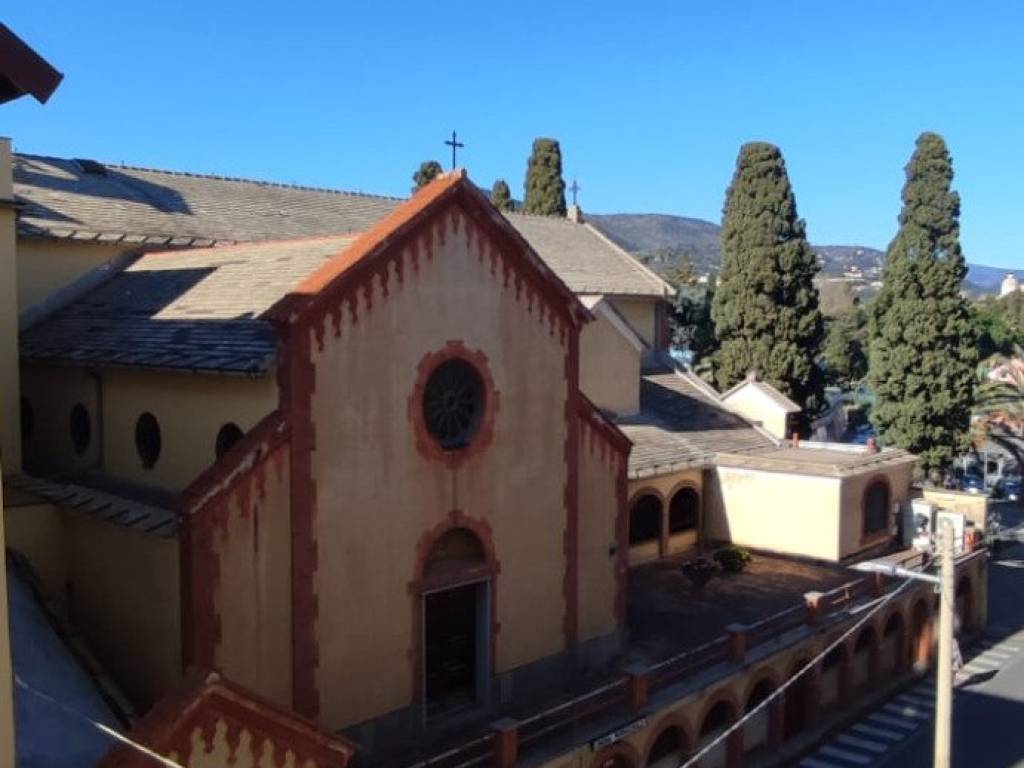 appartamento in vendita a Loano