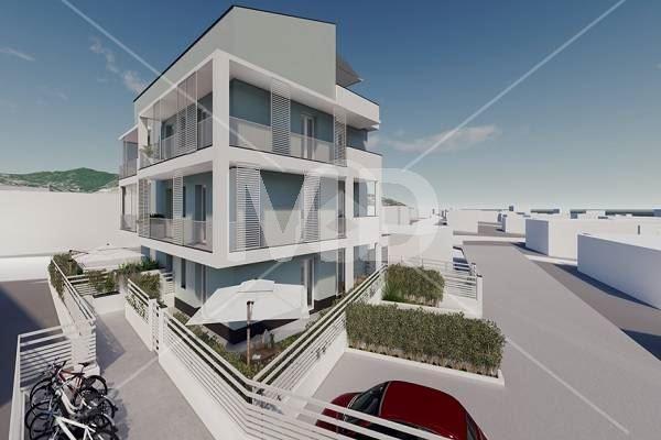 appartamento in vendita a Loano