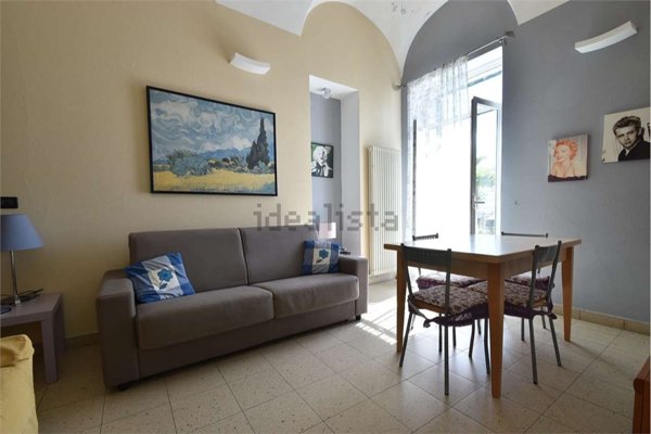 appartamento in vendita a Loano