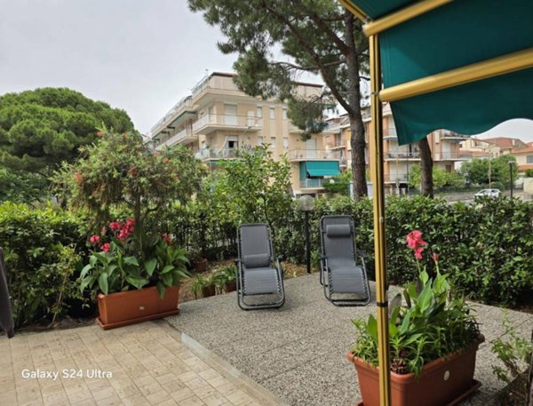 appartamento in vendita a Loano