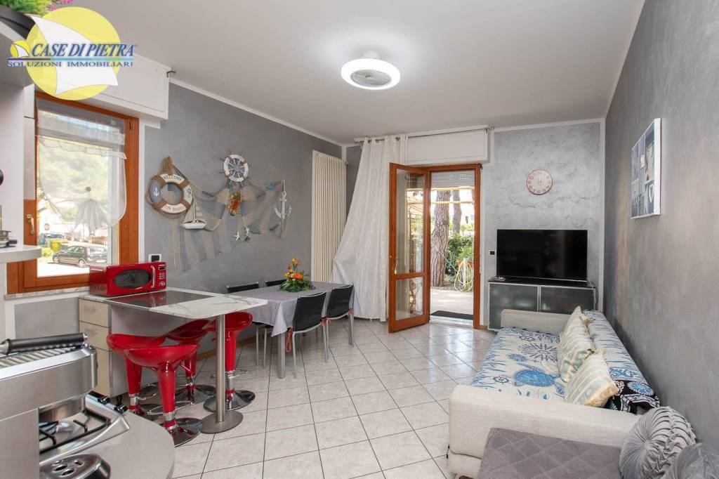 appartamento in vendita a Loano