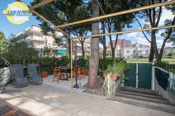 appartamento in vendita a Loano