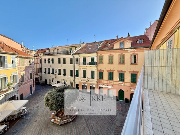 appartamento in vendita a Loano