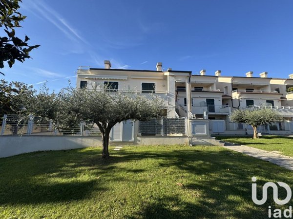 appartamento in vendita a Loano