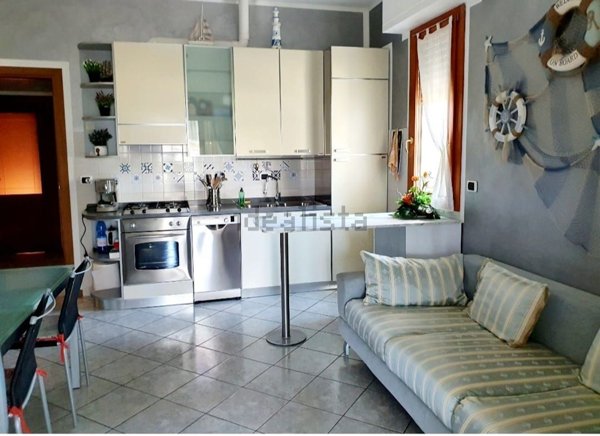 appartamento in vendita a Loano