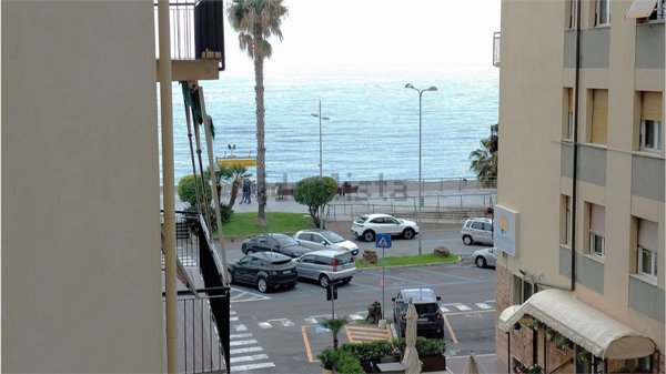 appartamento in vendita a Loano