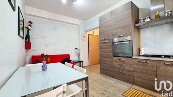 appartamento in vendita a Loano