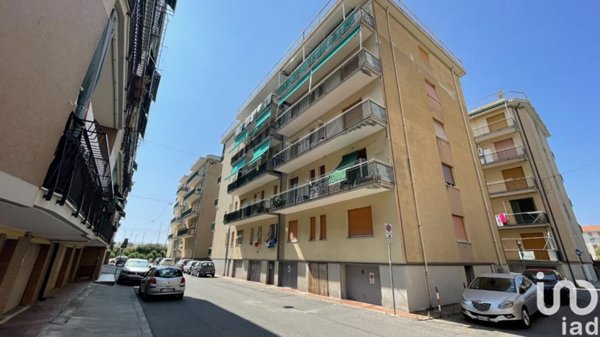appartamento in vendita a Loano