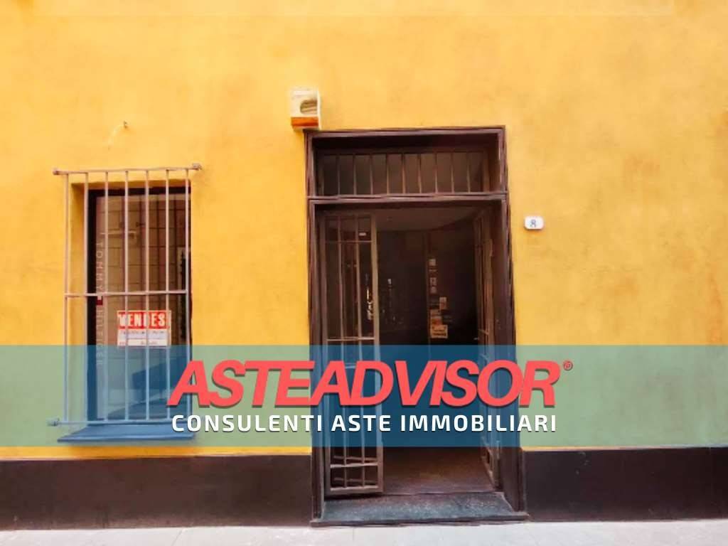 negozio in vendita a Loano