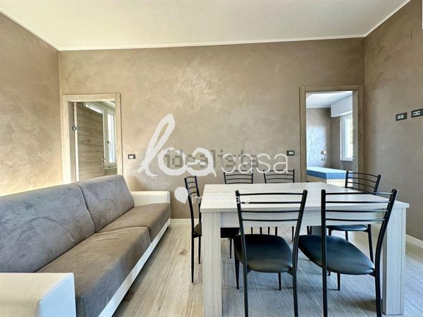 appartamento in vendita a Loano