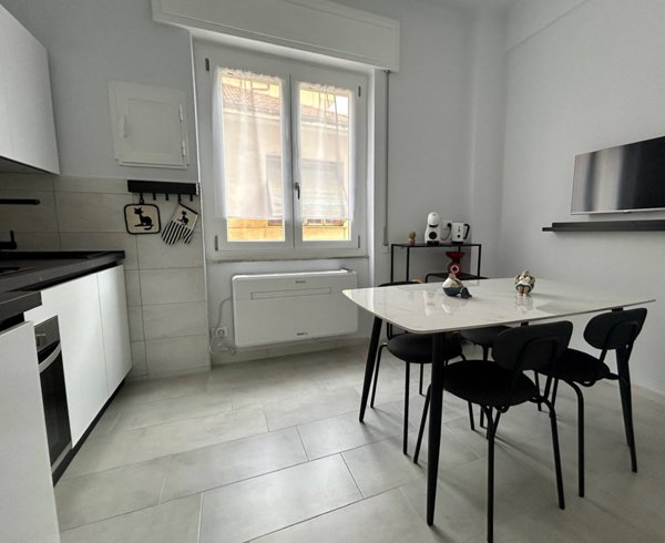 appartamento in vendita a Loano