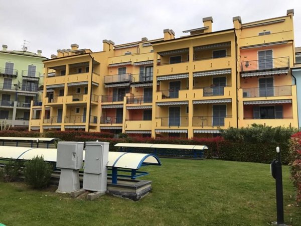 appartamento in vendita a Loano