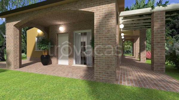 casa indipendente in vendita a Loano