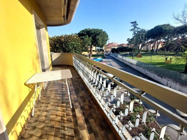 appartamento in vendita a Loano