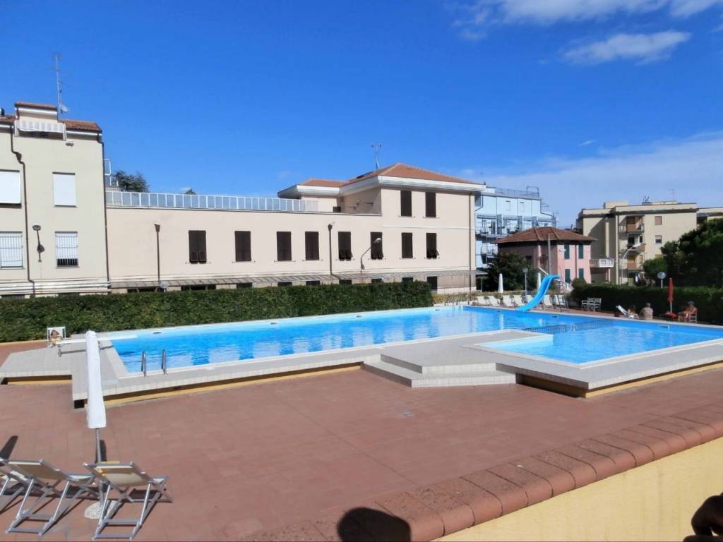 appartamento in vendita a Loano