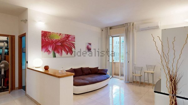 appartamento in vendita a Loano