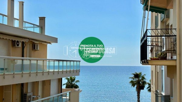 appartamento in vendita a Loano