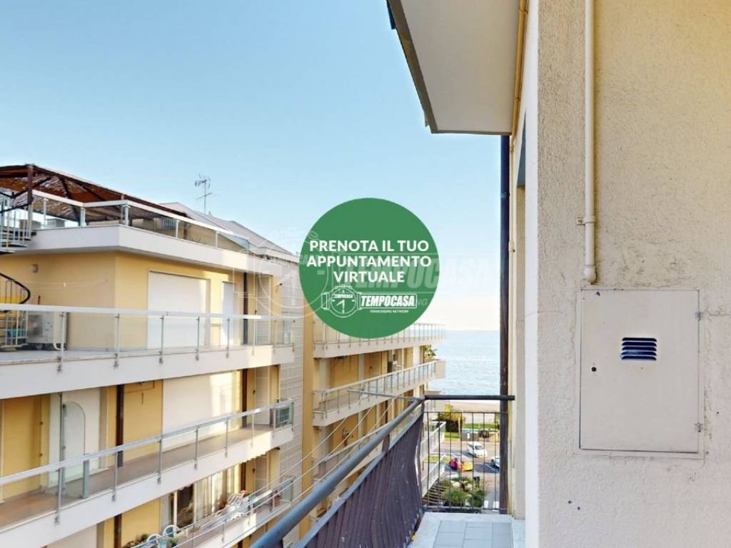 appartamento in vendita a Loano
