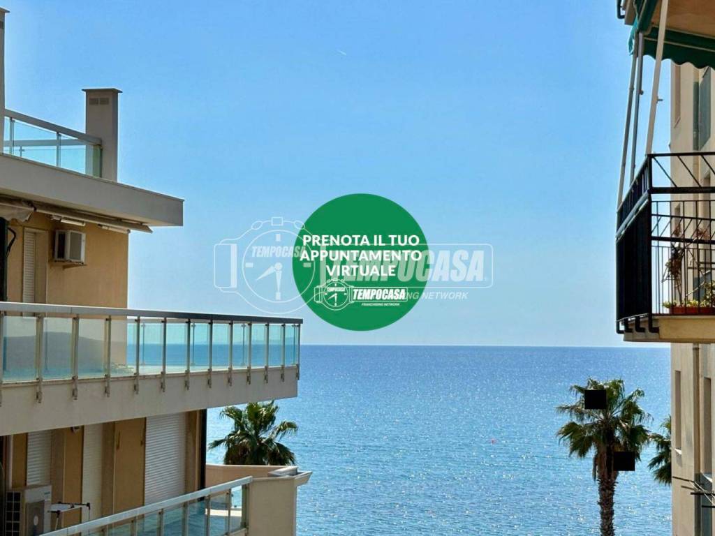 appartamento in vendita a Loano
