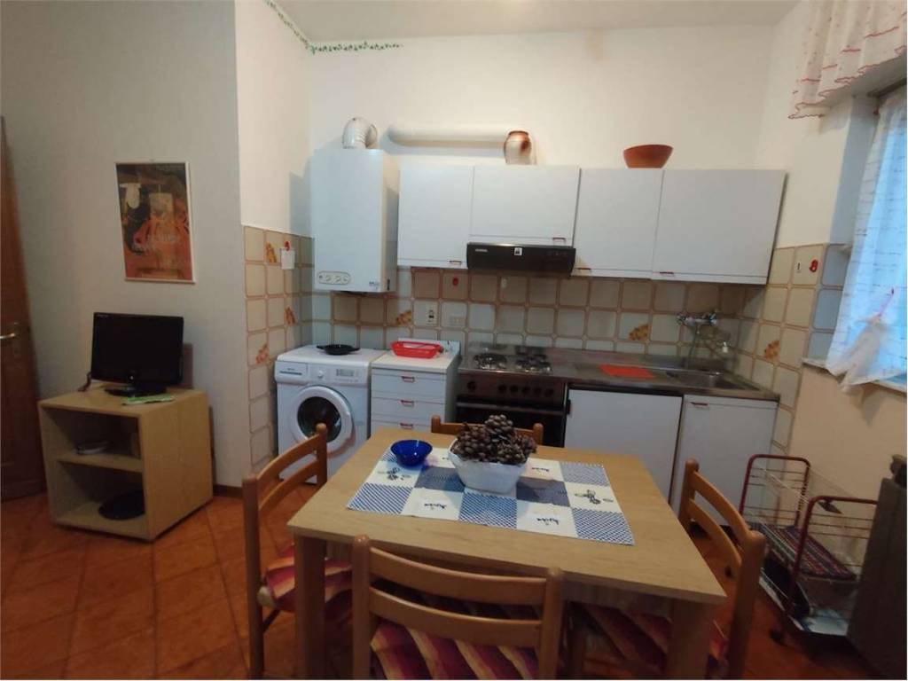 appartamento in vendita a Loano