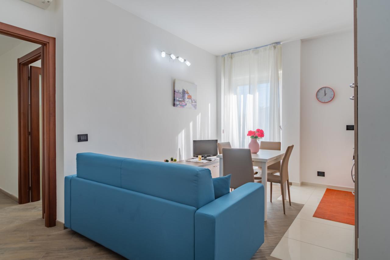 appartamento in vendita a Loano
