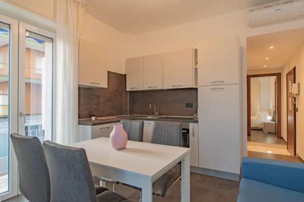 appartamento in vendita a Loano