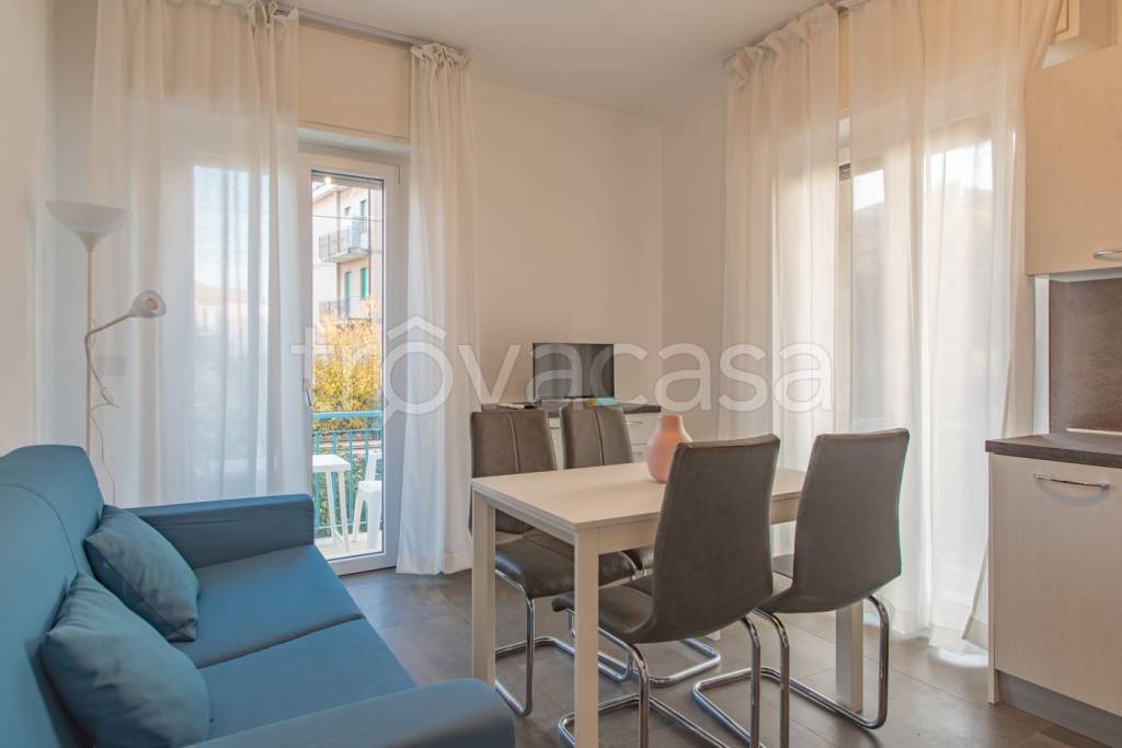appartamento in vendita a Loano