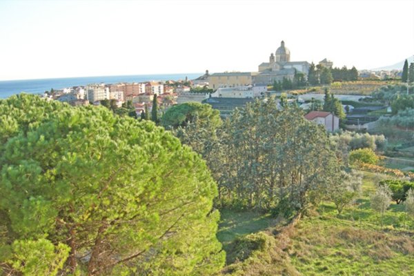 appartamento in vendita a Loano
