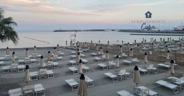 appartamento in vendita a Loano